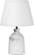 Миниатюра изображения товара Прикроватная лампа Risalux Ганна 9410793 (белый)