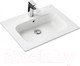 Миниатюра изображения товара Умывальник Roca Victoria-N 60 / 732799E000