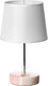 Миниатюра изображения товара Прикроватная лампа Risalux Аэлита 9430811 (розовый)