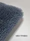 Миниатюра изображения товара Подушка декоративная MATEX Plush Line / 59-288 (темно-серый)