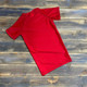Миниатюра изображения товара Футболка для единоборств RuscoSport Детский (XL, red)