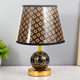 Миниатюра изображения товара Прикроватная лампа Risalux Амалия 9497174 (черный/золото)