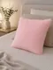 Миниатюра изображения товара Подушка декоративная MATEX Plush Line / 29-021 (розовый)