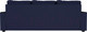 Миниатюра изображения товара Диван Sundays Home Атланта (рогожка синий)