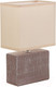 Миниатюра изображения товара Прикроватная лампа Risalux Норма 9561935 (кофе)