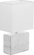 Миниатюра изображения товара Прикроватная лампа Risalux Норма 9561936 (белый)