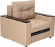 Миниатюра изображения товара Кресло-кровать Sundays Home Атланта (рогожка бежевый)