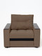 Миниатюра изображения товара Кресло-кровать Sundays Home Атланта (рогожка коричневый)