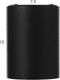 Миниатюра изображения товара Точечный светильник BayerLux Роллфи / 9901326 (черный)