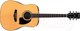 Миниатюра изображения товара Акустическая гитара Ibanez PF15 (Natural)