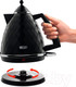 Миниатюра изображения товара Электрочайник DeLonghi KBJ 2001.BK