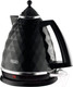 Миниатюра изображения товара Электрочайник DeLonghi KBJ 2001.BK