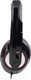 Миниатюра изображения товара Наушники-гарнитура Gembird MHS-001 (черный)