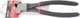 Миниатюра изображения товара Клещи торцевые BaumAuto BM-01007-10