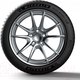 Миниатюра изображения товара Летняя шина Michelin Pilot Sport 4 S 315/35R20 110Y Porsche
