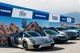 Миниатюра изображения товара Летняя шина Michelin Pilot Sport 4 S 315/35R20 110Y Porsche