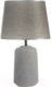 Миниатюра изображения товара Прикроватная лампа Risalux Рамина 9613434 (серый)