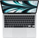 Миниатюра изображения товара Ноутбук Apple Macbook Air 13 M2 / Z15W005XF (серебристый)