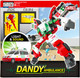 Миниатюра изображения товара Робот-трансформер Hello Carbot Dandy Ambulance / 42902