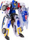 Миниатюра изображения товара Робот-трансформер Hello Carbot Fron Police S1 / 42901
