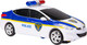 Миниатюра изображения товара Робот-трансформер Hello Carbot Fron Police S1 / 42901