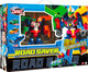 Миниатюра изображения товара Робот-трансформер Hello Carbot Road Saver S2 / 42891