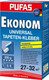 Миниатюра изображения товара Клей для обоев Pufas Эконом Euro 3000 универсальный (200г)