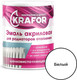 Миниатюра изображения товара Эмаль Krafor Акриловая для радиаторов (1кг, супербелый)