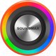 Миниатюра изображения товара Портативная акустика SoundMax SM-PS5024B (оранжевый)