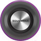 Миниатюра изображения товара Портативная акустика SoundMax SM-PS5024B (фиолетовый)