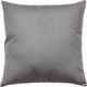 Миниатюра изображения товара Подушка декоративная MATEX Aria Line / 57-642 (темно-серый)