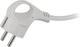 Миниатюра изображения товара Удлинитель ЭРА Greenline UDL-16-450-E / Б0065062