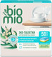 Таблетки для посудомоечных машин BioMio All-in-One с эфирным маслом эвкалипта (50шт) — фото 6