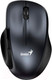 Миниатюра изображения товара Мышь Genius Ergo 8200S (серый)