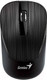 Миниатюра изображения товара Мышь Genius NX-7015 (черный)