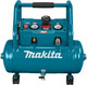Миниатюра изображения товара Воздушный компрессор Makita AC001GZ
