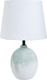 Миниатюра изображения товара Прикроватная лампа Risalux Зефир 9613408 (белый/голубой)