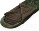 Миниатюра изображения товара Спальный мешок BalMAX Аляска Everest Series до -5°C L (цифра)