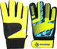 Миниатюра изображения товара Перчатки вратарские Ingame Wave INFB-907 (р.4, желтый/голубой)