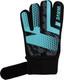 Миниатюра изображения товара Перчатки вратарские Ingame Wave INFB-907 (р.5, черный/голубой)