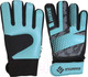 Миниатюра изображения товара Перчатки вратарские Ingame Wave INFB-907 (р.5, черный/голубой)