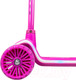 Миниатюра изображения товара Самокат детский CosmoRide Shine 038-PU/S1000 (розовый)