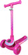 Миниатюра изображения товара Самокат детский CosmoRide Shine 038-PU/S1000 (розовый)