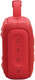 Миниатюра изображения товара Портативная колонка JBL Go 4 (красный)
