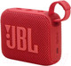 Миниатюра изображения товара Портативная колонка JBL Go 4 (красный)