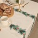 Миниатюра изображения товара Дорожка на стол Этель New Years treat 40x149 / 10658951
