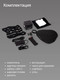 Миниатюра изображения товара Осветитель студийный RayLab RL-40RGB-S