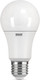 Миниатюра изображения товара Лампа Gauss Elementary A60 10W 920lm 4100K Е27 / 23220