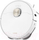 Миниатюра изображения товара Робот-пылесос Dreame Robot Vacuum X40 Ultra Complete / RLX63CE-2 (белый)