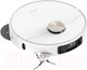 Миниатюра изображения товара Робот-пылесос Dreame Robot Vacuum X40 Ultra Complete / RLX63CE-2 (белый)